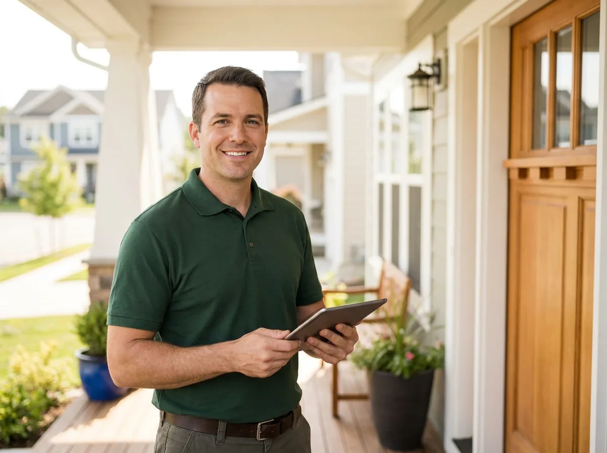 Pest control FAQs for Athens, LA